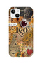 iPhone 15 Plus Compatible Printed Transparent Phone Case |   Collection: Zodiacmuse Celestia
