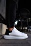 Mn256 - Cbt Estrella Men's Shoes White/Black - 4