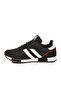 Black Mesh Comfortable Breathable Men's Sports Shoes 26109 m - 4