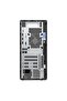 أوبتيبلكس 7020 - معالج إنتل كور i5-12500، ذاكرة وصول عشوائي 8 جيجابايت، قرص صلب SSD سعة 512 جيجابايت، نظام تشغيل دوس مجاني، أسود - 2