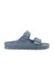 Arizona Eva 1031352 Women's Slippers Gray Juststep