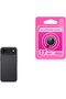 واقي عدسة الكاميرا Zore CL-06 من YSF SHOP Senon لهاتف iPhone 17 Air (أسود) 188675 - 2