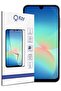 واقي شاشة زجاجي من الألياف النانوية يغطي كامل الشاشة متوافق مع هاتف Galaxy A17 من DUCA MALL 1283715 - 2