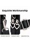 Women's Large Capacity Nylon Shoulder Bag - 5