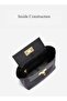 Women's Luxury Multifunctional Top Handle Satchel Handbag Commuter Versatile Soft PU Leather - 7