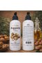 Argan Oil Shampoo 400ml Moisture & Hair Vitality Care - 2