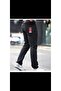 Men's Denim Jeans Lycra Regular Fit Straight - 3