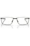 إطارات نظارات طبية مستطيلة للرجال طراز Ox3217 Socket 5.0