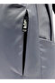 Solid Backpack for Kids 13 Years+ with Padded Shoulder Straps - 5