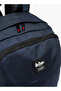 Solid Backpack for Kids 13+ Years with Padded Laptop Sleeve - 2