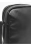 Men Adjustable Strap Crossbody Bag - 5