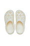 Classic Floral Cut Out Clog Women's Sandals 210927-0Wv Juststep - 3