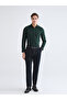 قميص NEVAVM Farkily Slim Fit Dobby للرجال - 2