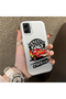 Samsung Galaxy A05 Compatible Hard Acrylic Back Silicone Edge Lens Protection Case - 2