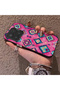 Xiaomi Mi 15 5g Compatible Hard Acrylic Back Silicone Edge Lens Protection Case - 3