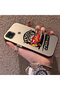 Xiaomi Poco C31 Compatible Hard Acrylic Back Silicone Edge Lens Protection Case - 3