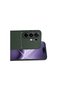 Tecno Camon 50 Pro 5g Auto Focus Carbon Cover - Dark Green - 2