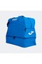 400007.700 Training Iii Unisex Sports Bag - Blue - 2