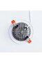 Milano Cob Downligt 10W 3000K Vittra - 2
