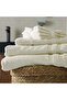 Ideal High Bulk Bath Towel 70x140 Cm Off White - 5