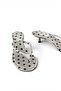 Solenze Flip-Flop Heeled Slippers - 5