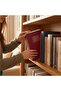 Mr English Dictionary-Looking Hidden Safe Box |   Book-Shaped Encrypted Storage Box for Money and Valuables |   18 X 11.5 X 5.5 cm - 2