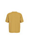 Gustave Men's Active Oversize Fit T-Shirt - 4