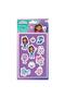 Gabby's Dream House 2-Piece Art Sticker - 2
