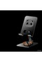 Professional Lighting Tabletop Tripod Phone and Tablet Holder with 360 Degree Rotation Adjustment - 5