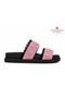 Surface Bjork Rose Pink -Spanish Production- Premium Women's Slippers