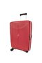 20 inches Polypropylene Hard Trolley, 4 Wheels, Assorted, MP049F