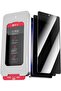 Msa Shop Psr Aksesuar Galaxy S24 Ultra Ghost Screen Protector – Automatic Alignment, Extra Strength - 3