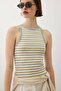 Halter Yaka Atlet - 3