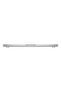 16 inches MacBook Pro, M5 Max Chipset with 18-core CPU and 40-core GPU, 48 GB Unified Memory, 2 TB SSD, Silver - 2