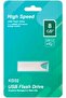 Elba 8Gb Metal 3.2 USB Flash Memory - 2