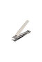 UniproNail Clipper With File 4810 - 1 Pc-يونيبرو قصافة أظافر مع فيلتري ٤٨١٠ قطعة واحدة - 2