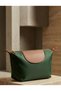 Large Size Makeup and Handbag 32X20X11 cm – Zippered Cosmetic Bag, Travel Organizer, 5 Color Options - 2