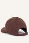 Embroidered Cotton Cap Hat for Girls H4687A826Sm - 4