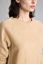 Ultra Soft Relax Fit Crew Neck Basic Sweater I6913Az26Wn - 4