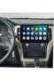 شاشة أندرويد مقاس 13 بوصة لسيارة MG RX5 موديل 2016-2023 مع دعم Apple CarPlay اللاسلكي وAndroid Auto وكاميرا خلفية AHD مع إطار (4 جيجابايت رام، 32 جيجابايت روم)