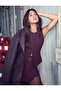 Normal Bel Burgundy Women's Mini Skirt 6Wak70062Pw