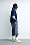 Men's Basic Oversize T-Shirt Casual Stylish Design - 4