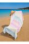 100% Cotton 90X160 cm Unisex Beach Towel
