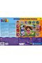 Puzzle Covor interactiv - Dora Exploratoarea - 3