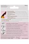Haute Couture Eyelashes With Applicator, Khl05, Ritzy, 1 Pair - 2