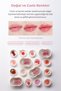 Gel-Structured Tint with a Natural and Bright Appearance Juicy Pang Jelly Tint (10 Plum Jelly) - 7