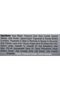 Whitening Roll On Deodorant For Unisex, Invisible Touch, 50 ml - 5