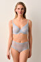 Cosmopolitan Lace Underwire Bra