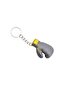 Kick Boxing, Muay Thai Boxing Keychain Set of 2 - 3