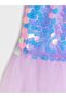 Mermaid Shimmer Pullu Etek - 3